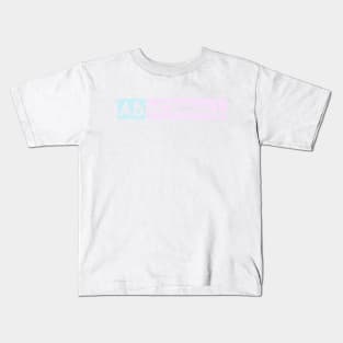 ABNORMAL Transparent Kids T-Shirt